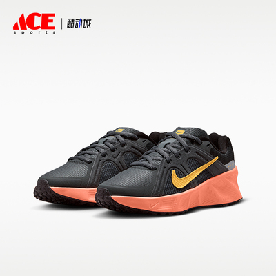 Nike/耐克正品Metro Tek GS女子大童低帮经典网球鞋HQ2007-007