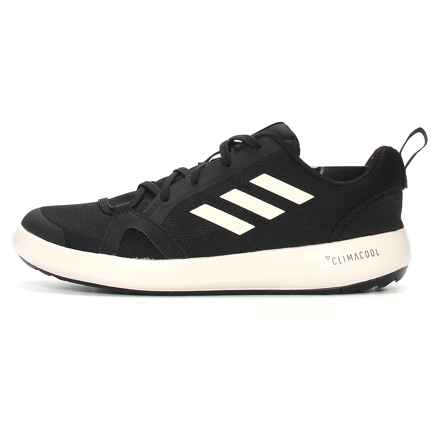Adidas/阿迪达斯正品TERREX CC BOAT 男子经典运动休闲鞋BC0506