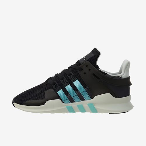 Adidas阿迪达斯正品EQT Support ADV女低帮耐磨透气跑步鞋BB2324