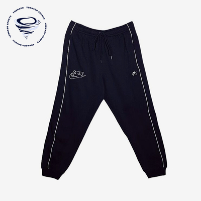 Nike/耐克正品运动生活系列AIR针织长裤男经典针织长裤IO0578-010