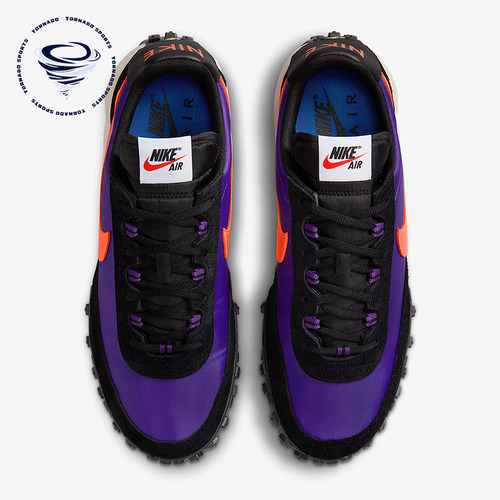 Nike/耐克正品Air Max男女耐磨气垫时尚缓震运动跑步鞋FV6946-500