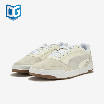 Puma/彪马正品2025夏季款男士低帮休闲耐磨经典运动板鞋403145-05