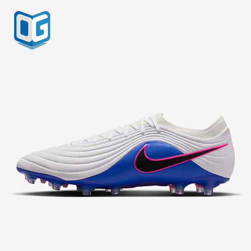 Nike/耐克正品2026春季款男士低帮经典系带耐磨足球鞋IB4469-146