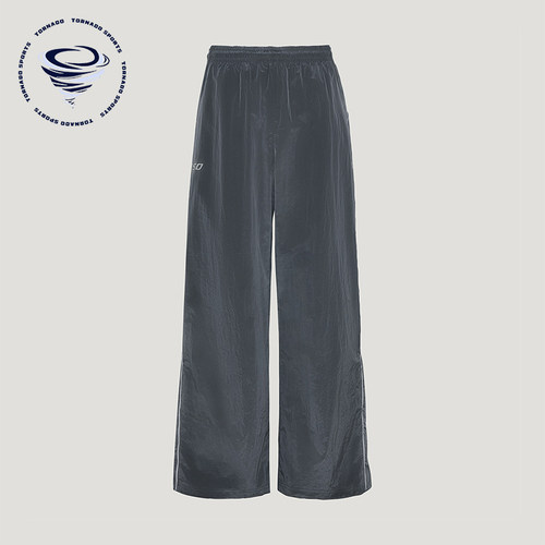 Adidas/阿迪达斯正品三叶草男士运动日常通勤休闲宽松长裤KY5763