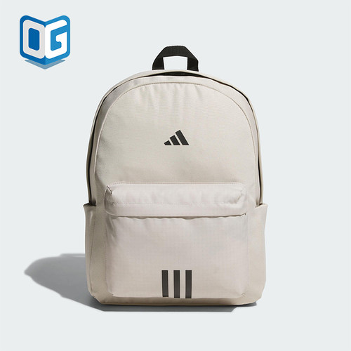 Adidas/阿迪达斯正品2025年新款男女大容量经典运动双肩包KA2289