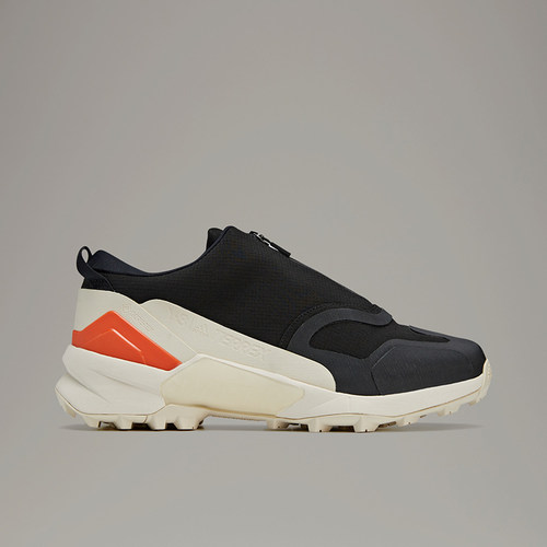Adidas/阿迪达斯正品男女同款舒适耐磨防滑户外功能鞋HR1988