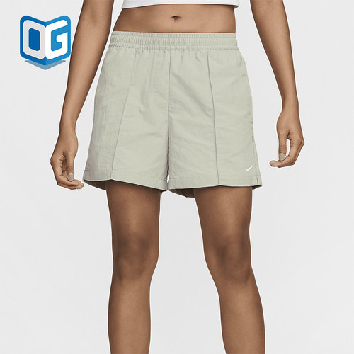 Nike/耐克女士休闲运动短裤