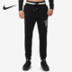 耐克正品 AR1825 冬季 男士 Nike 保暖收脚运动长裤 款 修身 010
