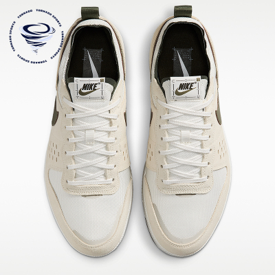 Nike/耐克正品C1TY 男士休闲轻便防滑低帮运动透气板鞋FZ3863-106