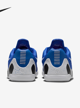 Nike/耐克正品Kobe IX GS女子大童实战缓震篮球鞋FV3607-400