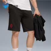 款 男士 足球户外运动训练经典 Puma 782588 夏季 透气短裤 彪马正品