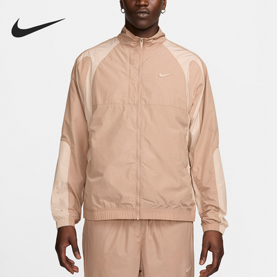 Nike/耐克正品NOCTA 男士新款运动休闲夹克外套FN7667-200