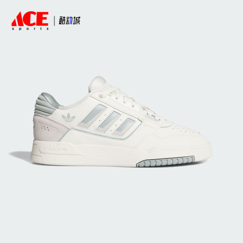 Adidas/阿迪达斯正品三叶草女士亲肤透气经典运动休闲板鞋KJ1116