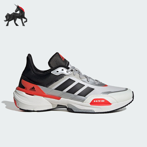 Adidas/阿迪达斯正品MTS未来感男女缓震耐磨运动休闲跑步鞋JH5789