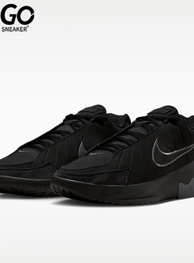 Nike/耐克正品LeBron Witness 9男士低帮耐磨篮球鞋II7521-001