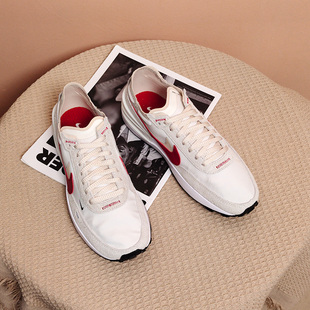 耐克正品 DQ5141 Waffle SE女子运动耐磨休闲鞋 600 One Nike