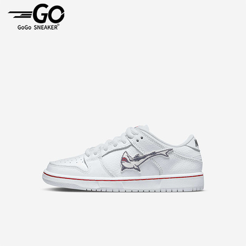 Nike/耐克正品运动小童低帮复古时尚透气休闲板鞋DJ3758-105