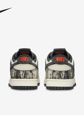 Nike/耐克官方正品DUNK LOW RETRO SE男士耐磨运动板鞋IB7720-110