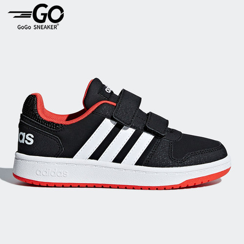 Adidas/阿迪达斯儿童休闲鞋