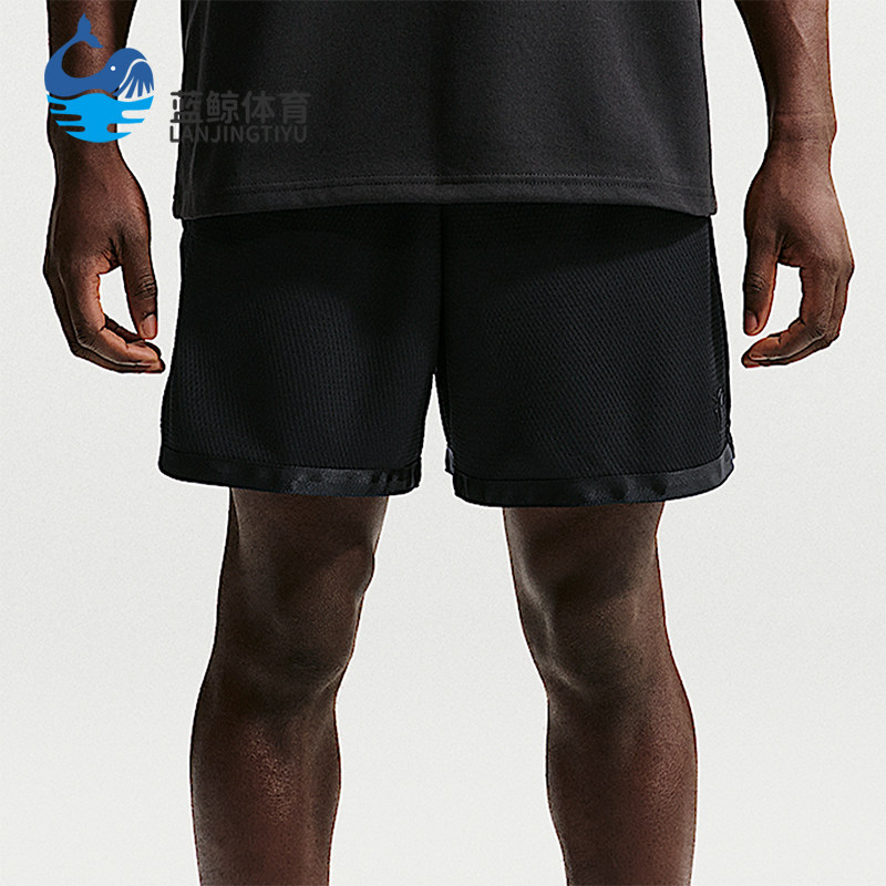 Nike/耐克正品Kobe Dri-FIT 科比男子篮球经典运动短裤IU7399-010