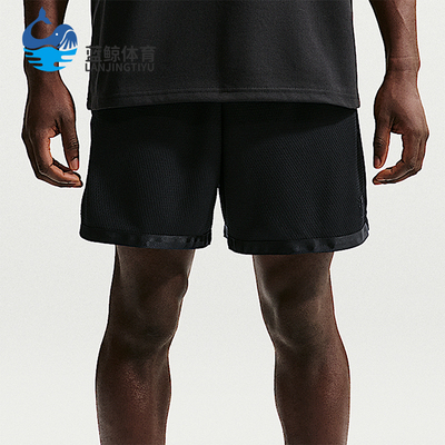 Nike/耐克正品Kobe Dri-FIT 科比男子篮球经典运动短裤IU7399-010