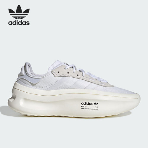 Adidas/阿迪达斯官方正品ORIGINALS男女轻便透气耐磨休闲鞋IG7920