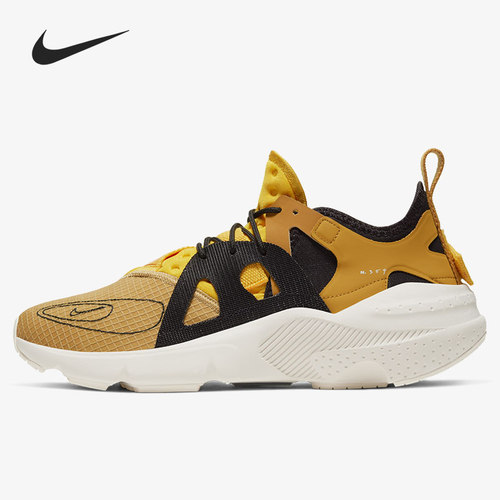 Nike/耐克正品Huarache-TYPE华莱士男子缓震跑步鞋BQ5102-700