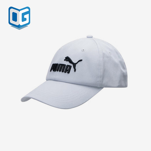 Puma/彪马正品2025夏季新款男女运动休闲经典遮阳棒球帽025907-11