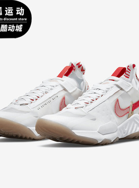 Nike/耐克JORDAN女子运动机能轻便耐磨低帮网面休闲鞋DN4234-162