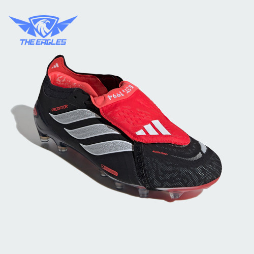 Adidas/阿迪达斯正品四季款男女翻折鞋舌经典复古足球鞋KI6296