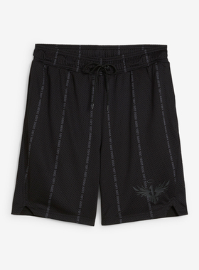 Puma/彪马正品MELO ALWAYZ ON SHORT男士休闲运动透气短裤