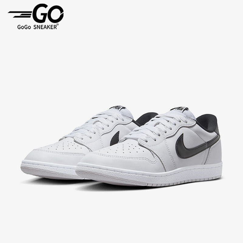 耐克男士透气复古运动篮球鞋