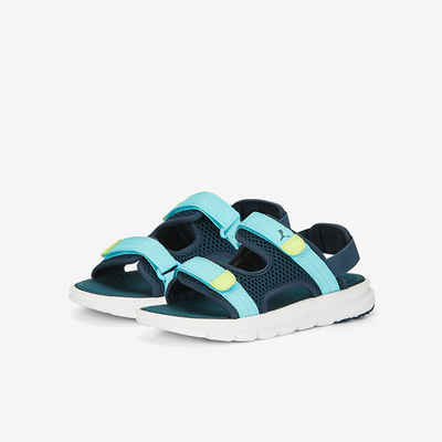 Puma/彪马正品EVOLVE SANDAL大童轻便休闲凉鞋390449-02