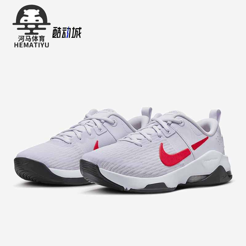 耐克女士休闲耐磨运动鞋