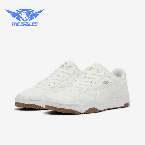 Puma/彪马正品2025夏季款男女简约耐磨经典运动休闲板鞋397454-07