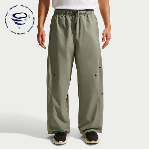 Nike/耐克正品Dri-FIT男士经典透气时尚运动长裤IF1283-320