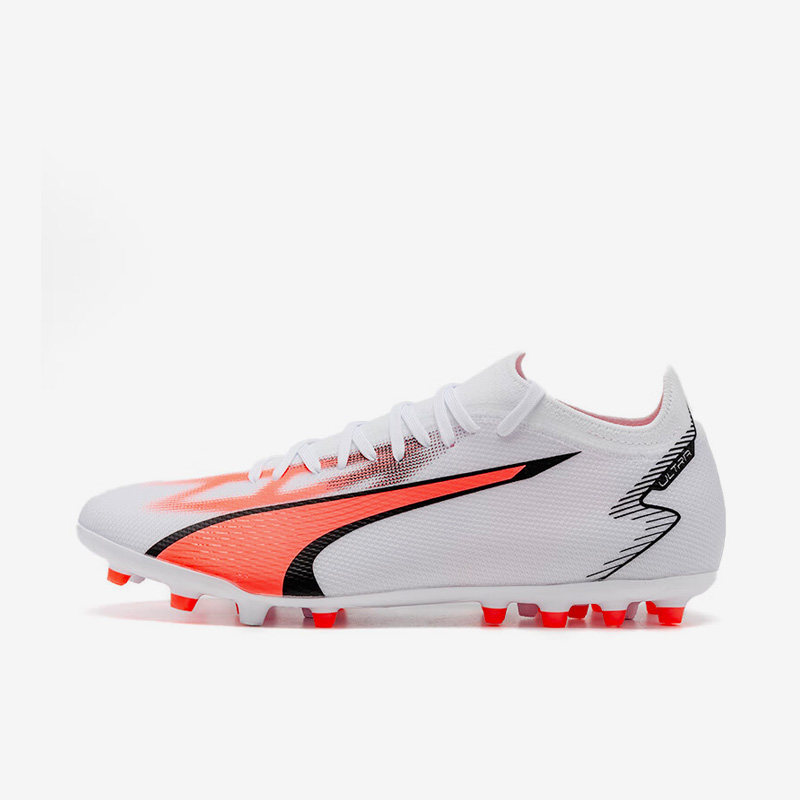 Puma/彪马官方正品当季新款男子运动训练户外比赛足球鞋107520-01