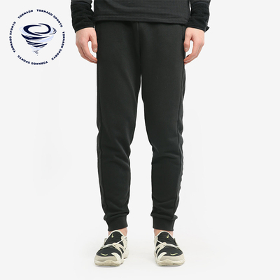 Adidas/阿迪达斯正品M BRLV PNT 2男士经典针织运动长裤GU0851