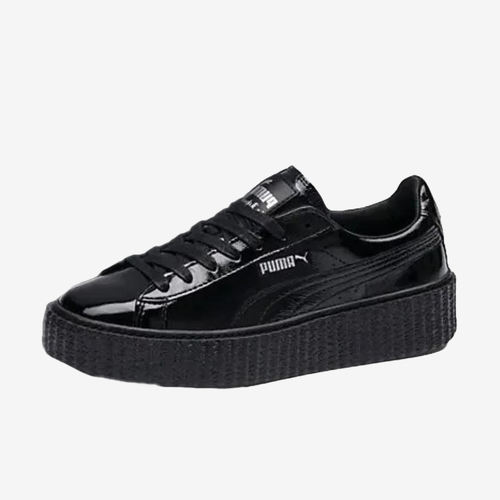 Puma彪马正品Fenty x Creeper男休闲运动日常出行板鞋364641-01