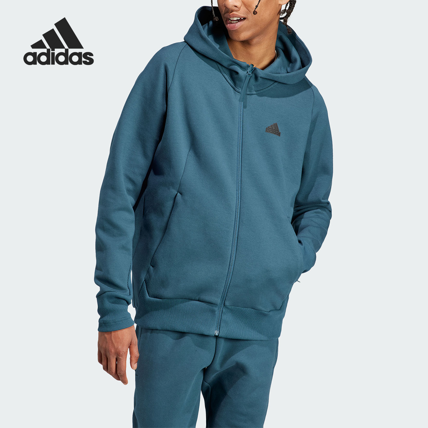 Adidas/阿迪达斯男子外套