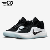 IH1105 Nike 002 8男士 训练低帮系带减震篮球鞋 耐克正品 Precision