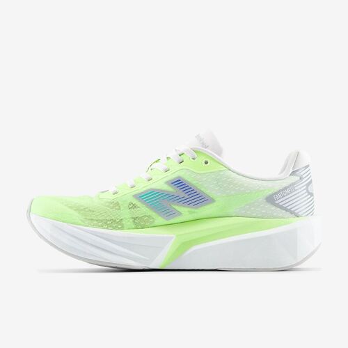 New Balance新百伦正品FCX V5女低帮FuelCell系带跑步鞋WFCX513