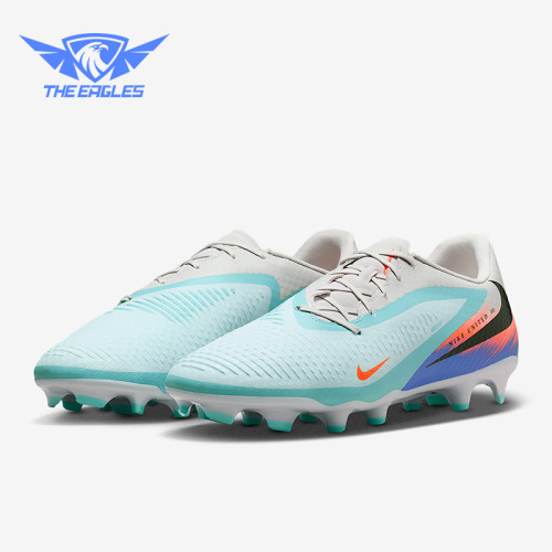Nike/耐克正品Phantom 6男士低帮轻便训练经典足球鞋IQ4157-300