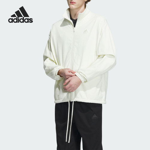 Adidas/阿迪达斯男士夹克
