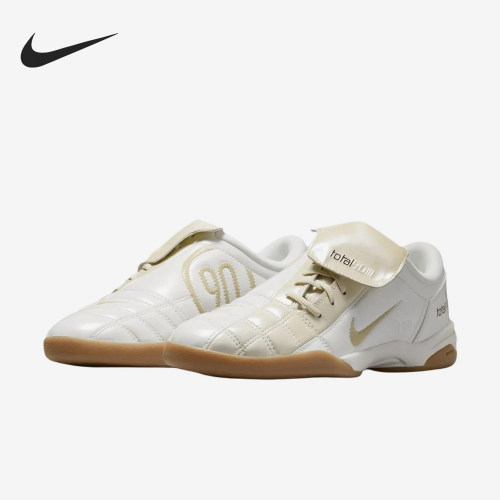 Nike/耐克正品Total 90 IIl SE女士耐磨贴合足球鞋IO2389-100