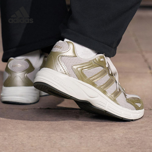 JH6912 Adidas 阿迪达斯官方正品 新款 女士减震耐磨低帮运动休闲鞋