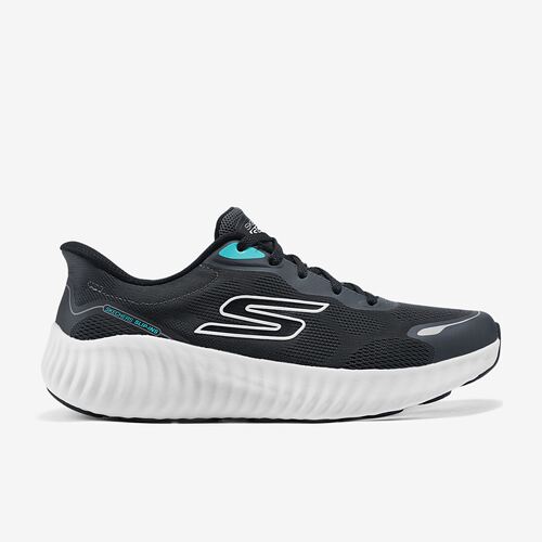 Skechers斯凯奇正品GO RUN NOW男款低帮休闲跑步鞋220392-CCBK