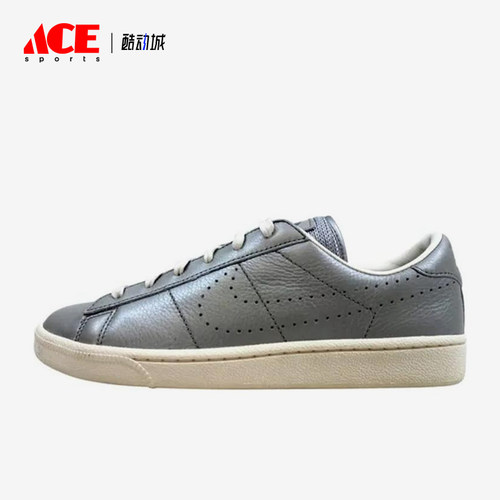 Nike/耐克正品Tennis Classic 男士薄底防滑经典板鞋852624-001