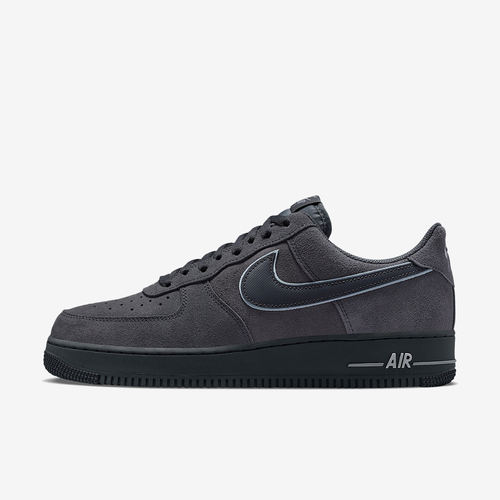 Nike耐克正品Air Force 1 07 LV8男款经典舒适板鞋IQ0292-060