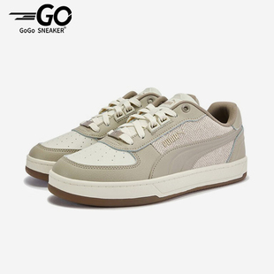 彪马正品 401277 2025秋季 男女日常运动耐磨低帮透气板鞋 款 Puma